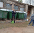 Жители Ильятино присоединились к месячнику благоустройства - Бологовский район